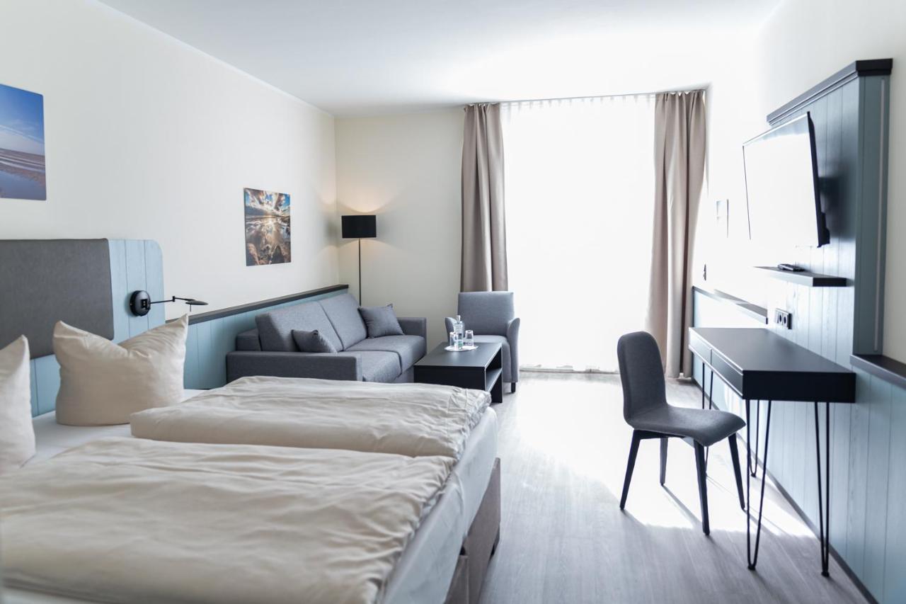 Hotel Tide Wilhelmshaven