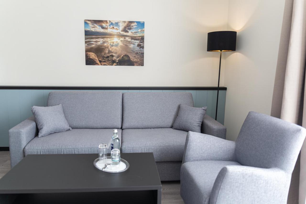Hotel Tide 4*