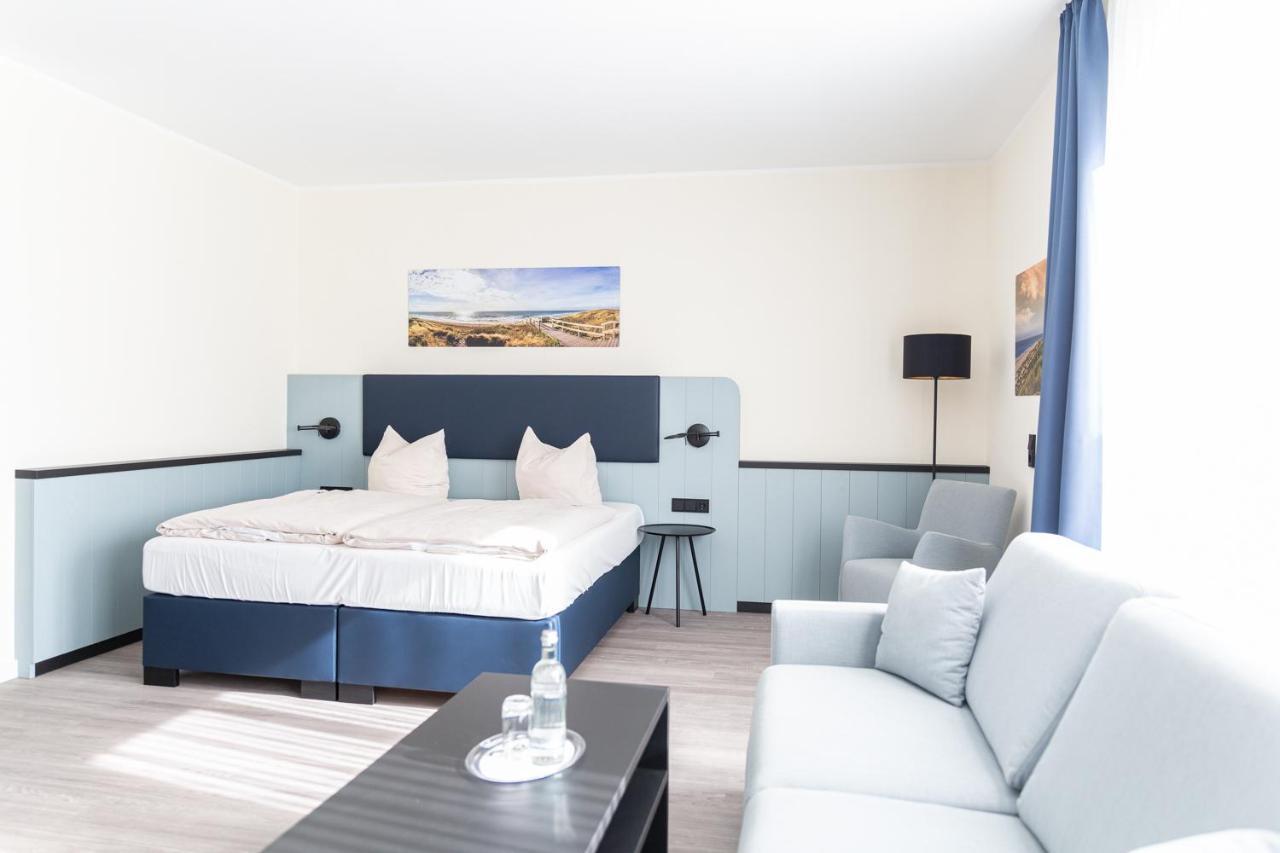 Tide 4* Wilhelmshaven