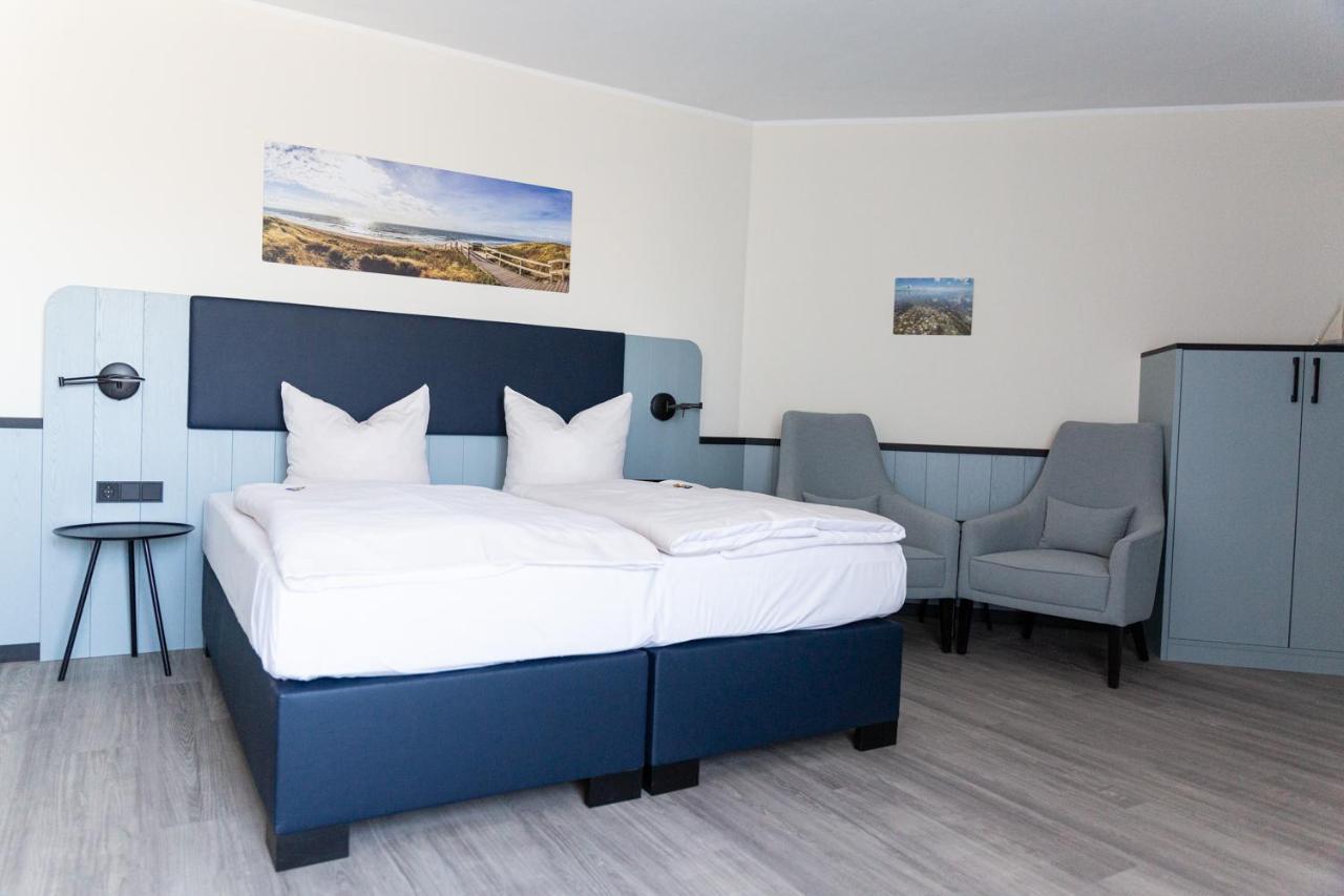 Tide Hotel Wilhelmshaven