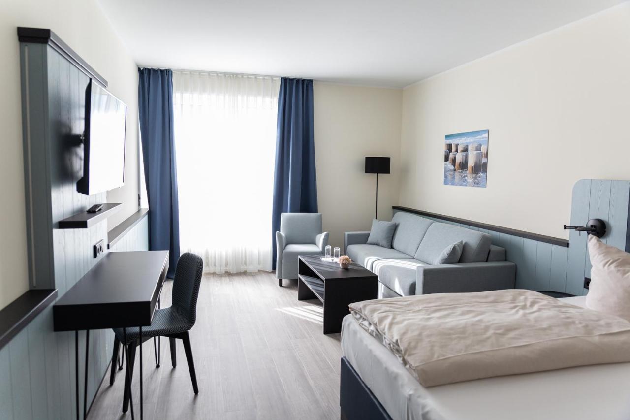 Hotel Tide 4*