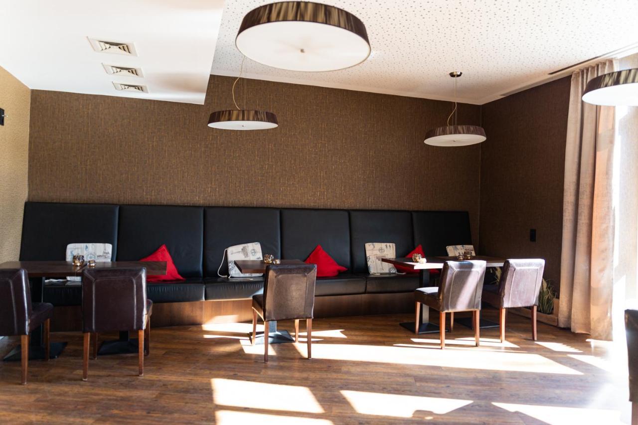 Hotel Tide 4*