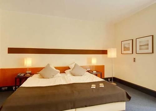 Tide Hotel Wilhelmshaven